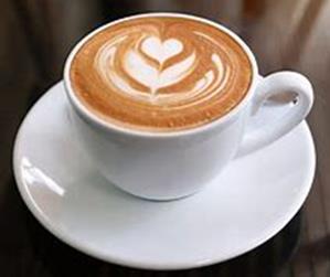 Kaffe Latte